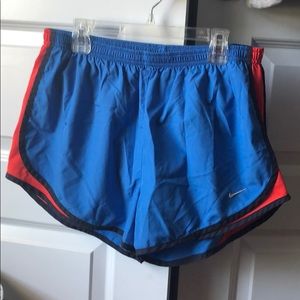 Nike shorts